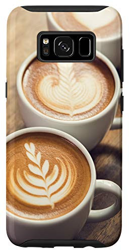 Galaxy S8 Coffee Cups Case