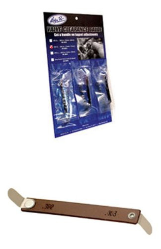 Motion Pro 08-0052 .002" - .003" Feeler Gauge