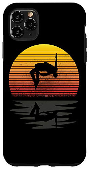 iPhone 11 Pro Max Retro Parkour Sunset Vintage 80 90 Old School Classic Gift Case iPhone 11 Pro Max Retro Parkour Sunset Vintage 80 90 Old School Classic Gift Case
