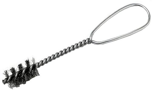 Rectorseal 19234 1-Inch Carbon Fitting Brush