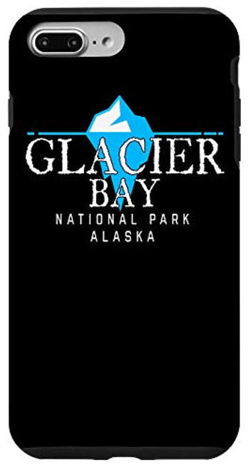 iPhone 7 Plus8 Plus Glacier Bay National Park Alaska Outdoor T Shirt Case iPhone 7 Plus8 Plus Glacier Bay National Park Alaska Outdoor T Shirt Case