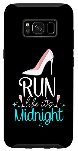 Galaxy S8 Marathon Running Marathon Running Gear Marathon Runner Case