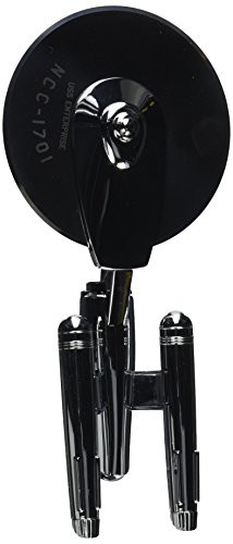 Star Trek Enterprise NCC-1701 Pizza Cutter