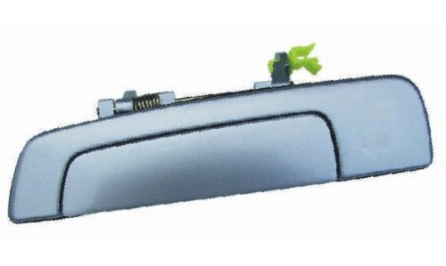 Depo 314-50006-221 Mitsubishi Galant Rear Passenger Side Exterior Door Handle