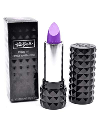 KAT VON D STUDDED KISS LIPSTICK WONDERCHILDE