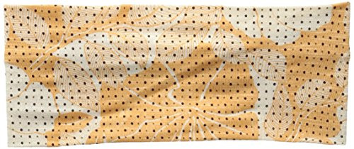 Pistil Womens Faye Headband Melon