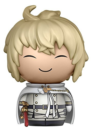 Funko Dorbz Seraph of The End Mikaela Action Figure