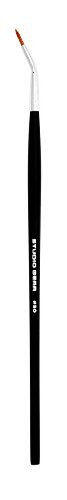 Studio Gear Cosmetics Angled Eyeliner Brush No_ 30 Sable 0_2 Ounce