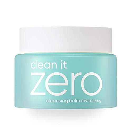 BANILA CO Clean It Zero 3_38 Fl Oz Revitalizing