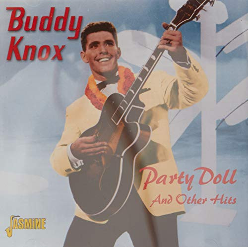 Party Doll And Other Hits