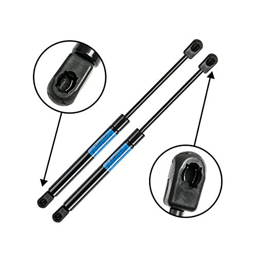 Dayincar 6377 Rear Hatch Lift Supports Struts Shocks for Cadillac SRX 2010 2011 2012 2013 2014 2015 2016 With Power Liftgate Set of 2 Dayincar 6377 Rear Hatch Lift Supports Struts Shocks for Cadillac SRX 2010 2011 2012 2013 2014 2015 2016 With Power Liftgate Set of 2