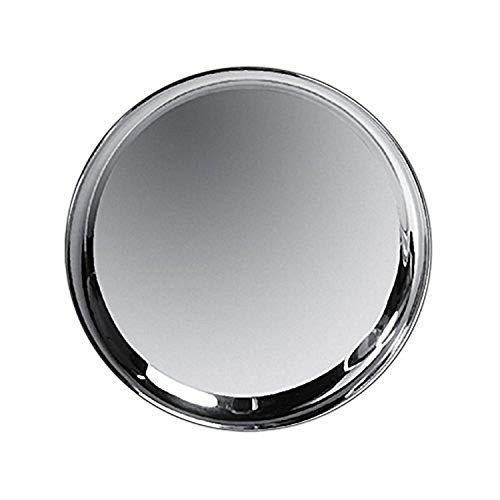 Co-Rect Stainless Steel Serving Trays 12 Silver