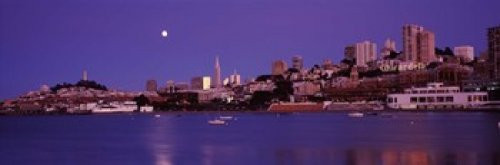 Posterazzi Buildings at The Waterfront San Francisco California USA Poster Print 18 x 6 Varies Posterazzi Buildings at The Waterfront San Francisco California USA Poster Print 18 x 6 Varies