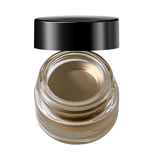 Jolie Waterproof Indelible Gel Brow Liner Definer Blonde