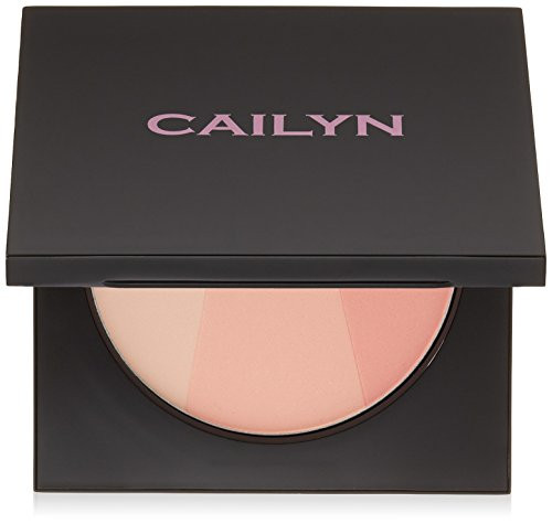 CAILYN O Triple Blusher Palette