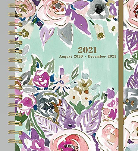 WSBL Grow Wild 2021 Plan-It Planner 21997081005