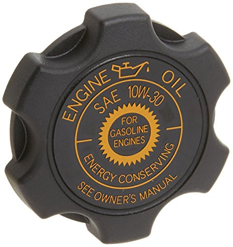 Honda Genuine 15610-PCX-A01 Oil Filler Cap Assembly