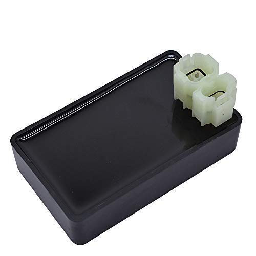 labwork Ignition CDI Box Fit for Honda FourTrax 350 TRX350 4x4 1986 1987