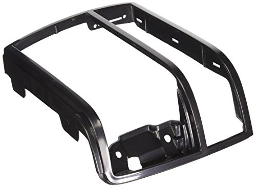 OE Replacement Ford BroncoExplorerRanger Passenger Side Headlight Door Partslink Number FO2513110