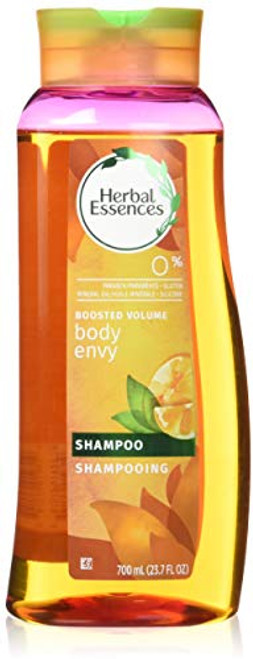 Herbal Essences Body Envy Volumizing Shampoo with Citrus Essences 23_70 oz