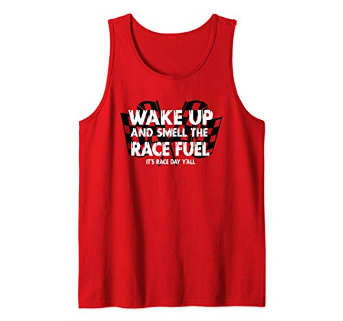 Dirt Track Racing Quote Late Model Racing Modified Race Gear Tank Top