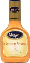 Marzetti Country French Salad Dressing 16 oz qty_ 3