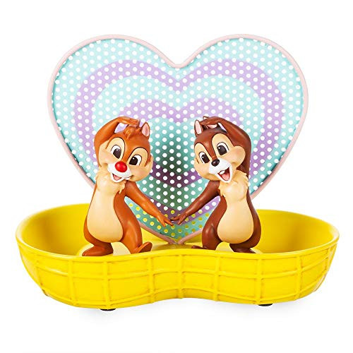 Disney Chip n Dale Jewelry Dish  Oh My