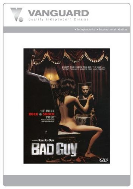 Bad Guy