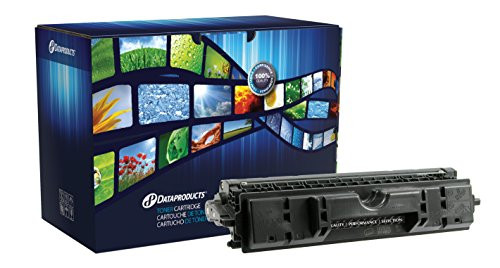 Dataproducts DPC1025D High Yield Inkjet Cartridge for Brother LC-103XL, Magenta