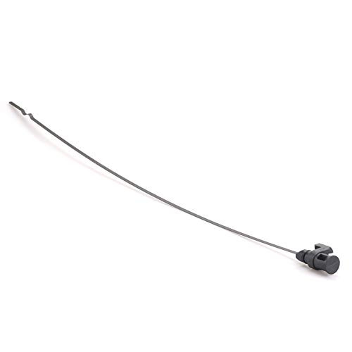 Mallofusa Car Engine Dipstick CVT Transmission Oil Level Gauge Fluid Measuring Tool for Altima Maxima Roque Quest Murano