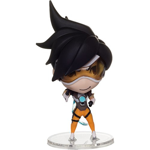 Tracer ~3_1 Overwatch - Blizzard Cute But Deadly Series 2 Mini Figure