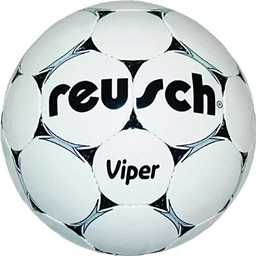 Reusch 1475505 Viper Soccer Ball - Size 5