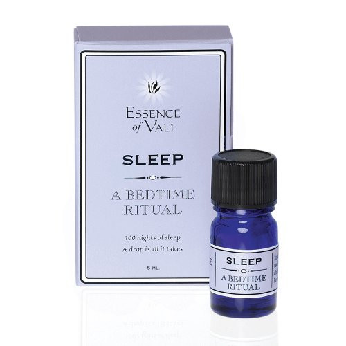 Essence Of Vali Sleep - A Bedtime Ritual