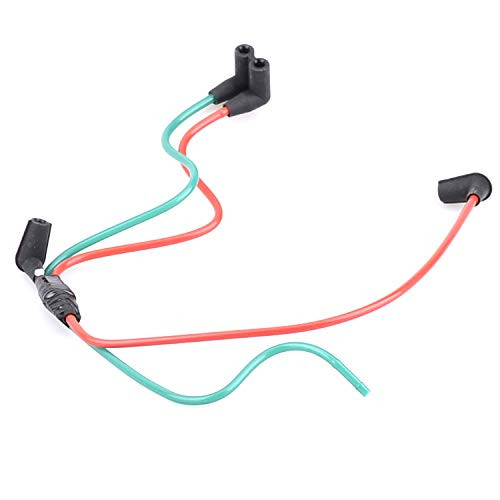 Mallofusa Turbo Emission Vacuum Harness Connection Line Super Duty Excursion for 1999-2003 Ford 7_3L Diesel Powerstroke Engines Part