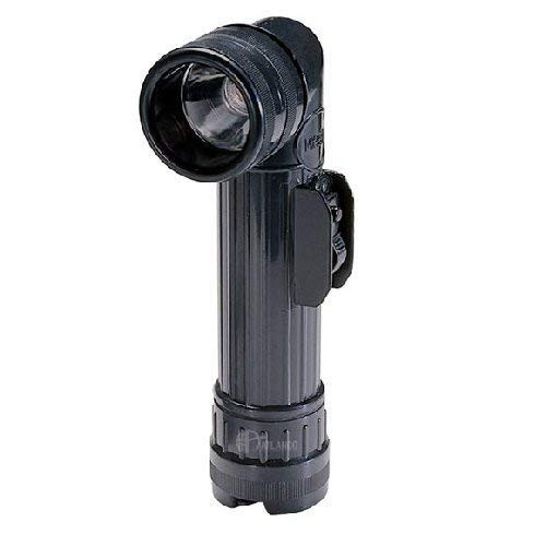 5ive Star Gear GI Spec Anglehead Flashlight Black
