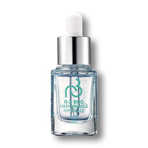 R3 Peptide Enhanced Anti Aging Wrinkle Serum Ampoule 800ppm _57 fl oz 17ml