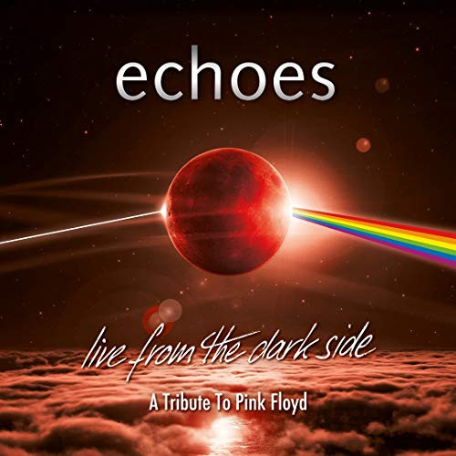 Live From The Dark Side A Tribute To Pink Floyd
