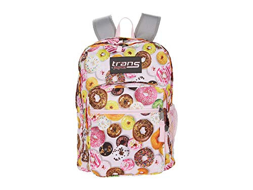 JanSport Supermax Multi Donuts One Size