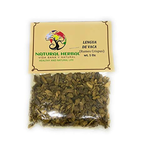 Lengua de Vaca HierbaTea 1oz_ Lengua de Vaca HierbaTea 1oz_