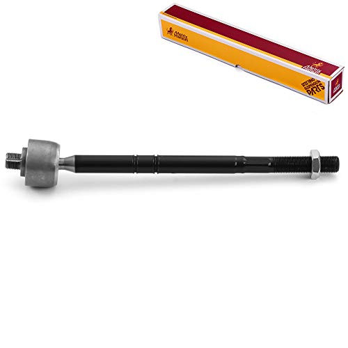 43431MT Front Inner Tie Rod End EV80782 For - 2008-2010 Jeep Commander  2005-2010 Jeep Grand Cherokee  Made in TURKEY