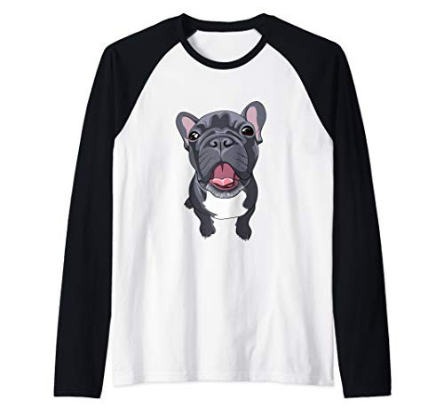 Funny Pug dog Cute Puggy lover cool smart pug gift best Raglan Baseball Tee Funny Pug dog Cute Puggy lover cool smart pug gift best Raglan Baseball Tee