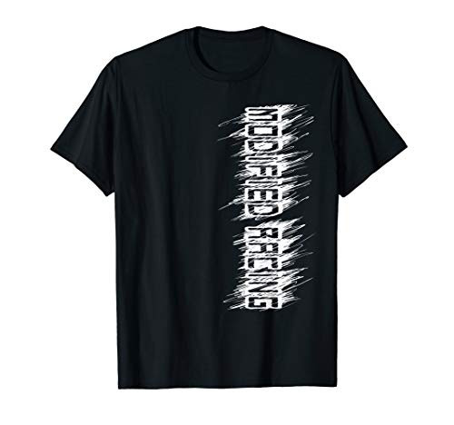 Modified Racing Dirt Track Racing Dirt Car Race Gear T-Shirt Modified Racing Dirt Track Racing Dirt Car Race Gear T-Shirt