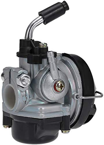 JEM JULES Carburetor for Dellorto Style SHA 1412P for Tomos A35 TX50 A-35 2FM-090-047