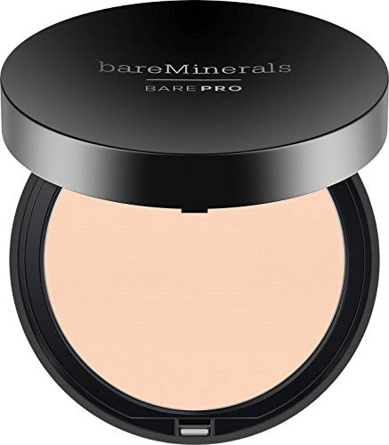Bare Minerals Bare Escentuals Barepro Performance Wear Powder Foundation Sandalwood 0_35 Oz