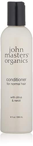 John Masters Organics Conditioner with Normal Hair with Citrus   Neroli 8 oz