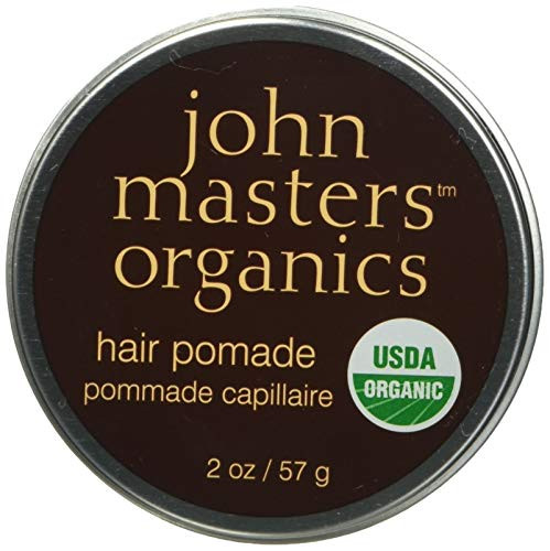 John Masters Organics Hair Pomade