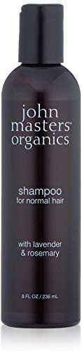 John Masters Organics Lavender Rosemary Shampoo