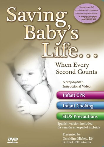Saving Babys Life___When Every Second Counts