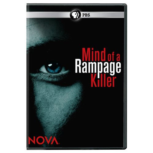 Nova Mind of a Rampage Killer