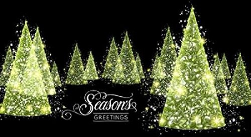 Posterazzi Seasons Greetings Poster Print by P_S_ Art Studios 12 x 18